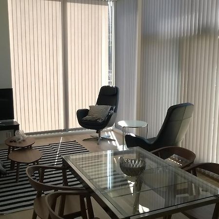 New, Modern House In Beautiful Skrova, Lofoten 客房 照片